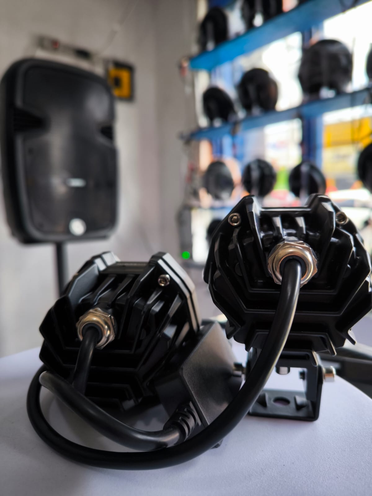 Miniatura 2 de Par Exploradora (tb504)